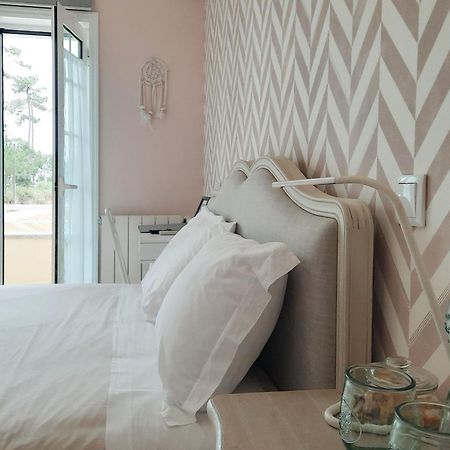 Smiling Places - Guest House In Labruge Exterior foto
