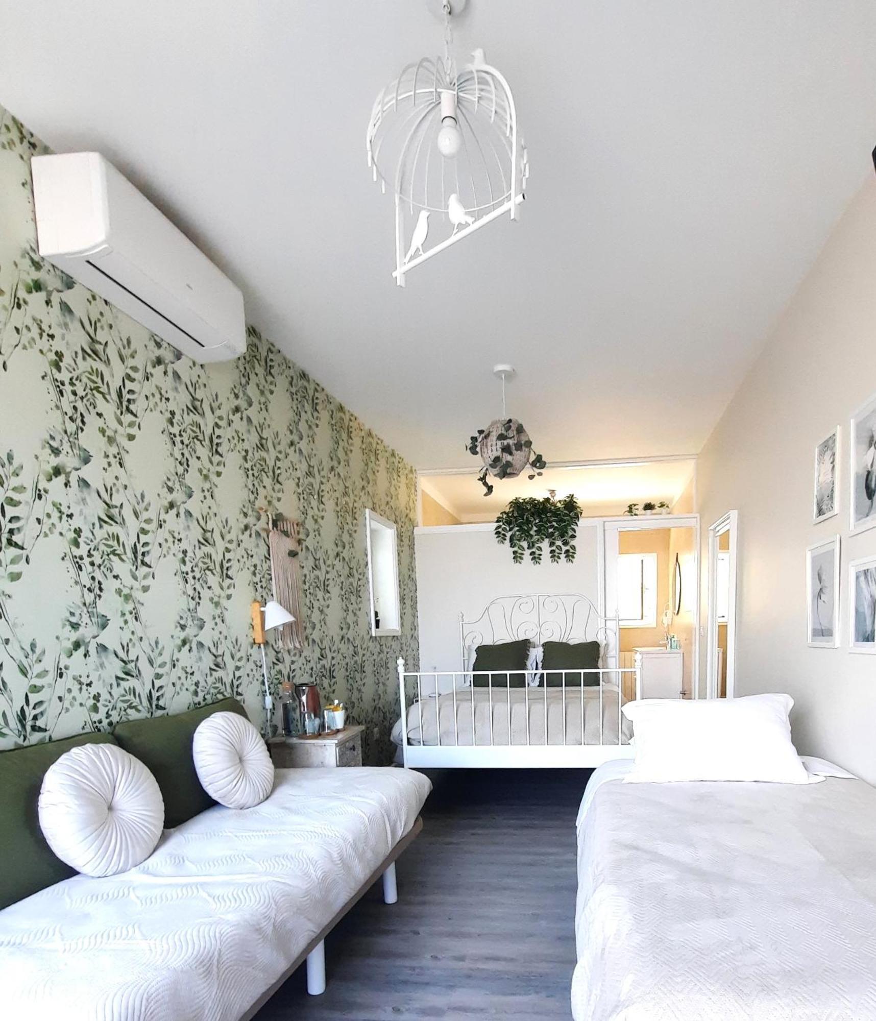 Smiling Places - Guest House In Labruge Exterior foto